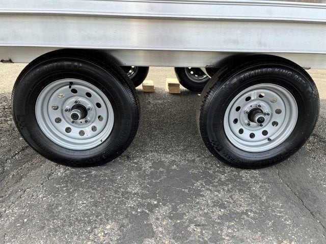 2022 ALCOM OPEN SNOW Base