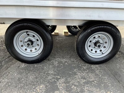 2022 ALCOM OPEN SNOW Base