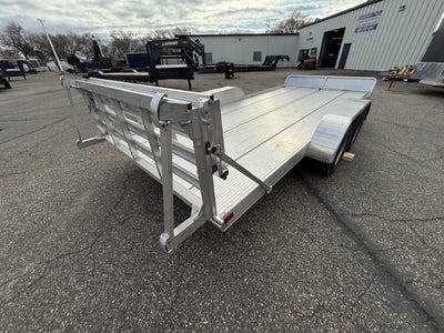 25 TRITON UTILITY Base