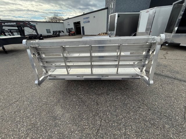 25 TRITON UTILITY Base