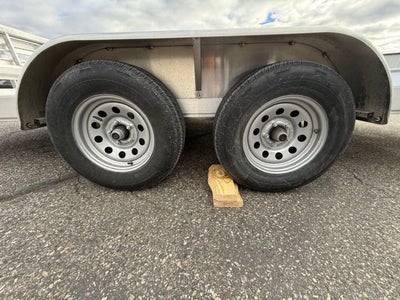 25 TRITON UTILITY Base