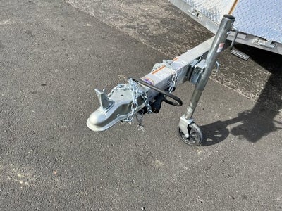 2022 ALCOM OPEN SNOW Base