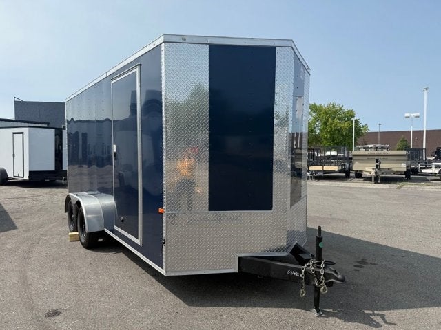 25 ROCK SOLID ENCLOSED CARGO Base