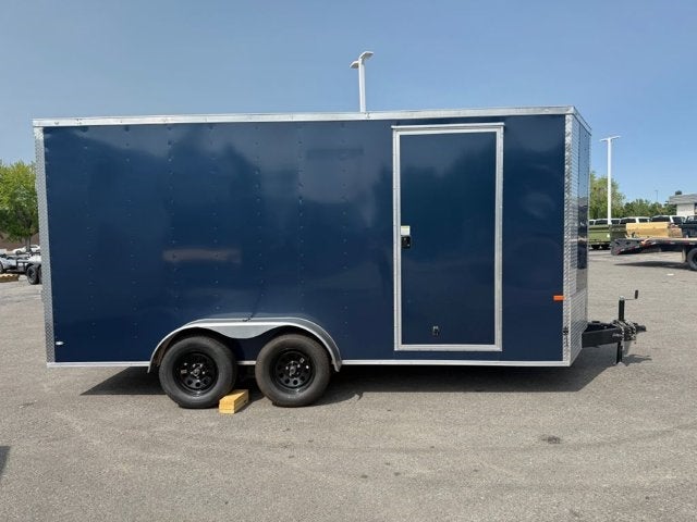 25 ROCK SOLID ENCLOSED CARGO Base