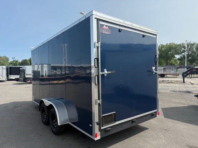 25 ROCK SOLID ENCLOSED CARGO Base