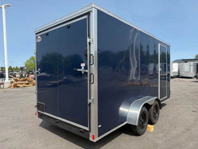 25 ROCK SOLID ENCLOSED CARGO Base