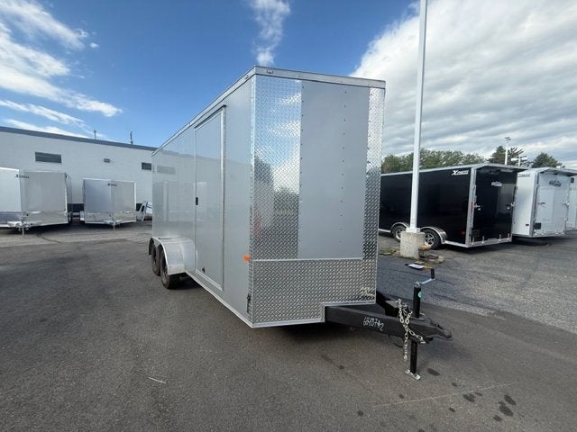 25 ROCK SOLID ENCLOSED CARGO Base