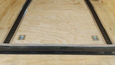 2022 ROCK SOLID ENCLOSED CAR HA Base