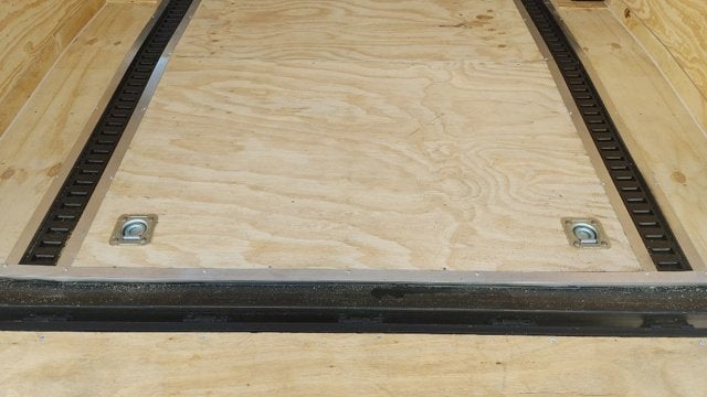 2022 ROCK SOLID ENCLOSED CAR HA Base