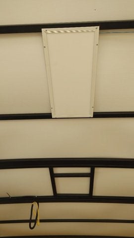 2022 ROCK SOLID ENCLOSED CAR HA Base