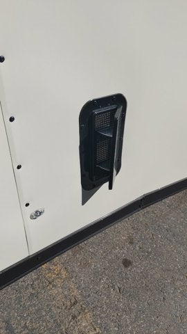 2022 ROCK SOLID ENCLOSED CAR HA Base