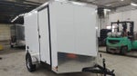 2022 UNITED TRAILERS ENCLOSED CARGO Base