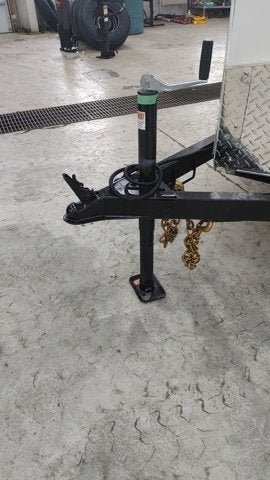 2022 UNITED TRAILERS ENCLOSED CARGO Base