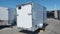 2022 UNITED TRAILERS ENCLOSED CARGO Base