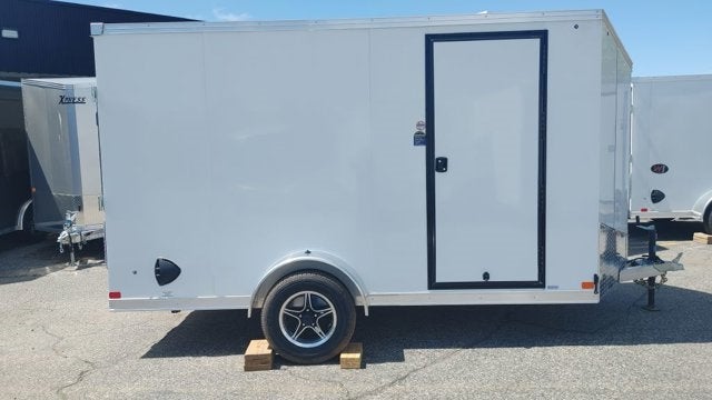 2022 UNITED TRAILERS ENCLOSED CARGO Base