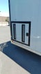 2022 UNITED TRAILERS ENCLOSED CAR HA Base