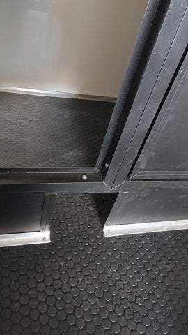 2022 UNITED TRAILERS ENCLOSED CAR HA Base