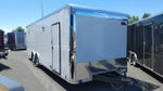 2022 UNITED TRAILERS ENCLOSED CAR HA Base
