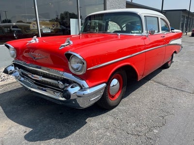1957 CHEVY 210 Base