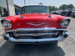 1957 CHEVY 210 Base
