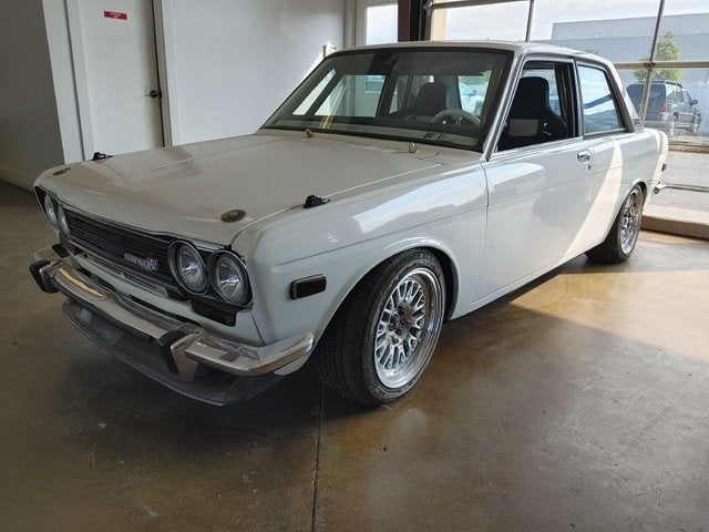 1971 DATSUN 510