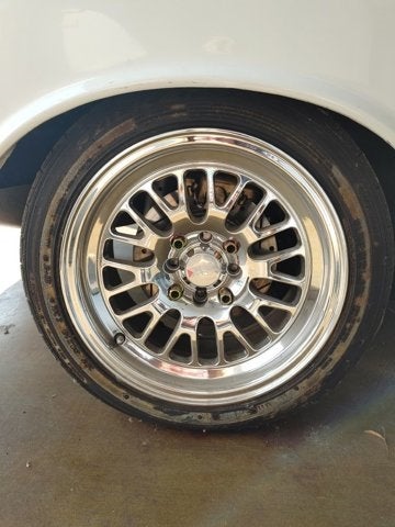 1971 DATSUN 510 Base