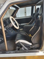 1971 DATSUN 510 Base