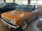 1972 DATSUN 510 Base
