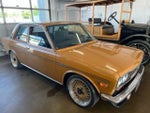 1972 DATSUN 510 Base