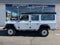 1994 Land Rover DEFENDER D110 Base