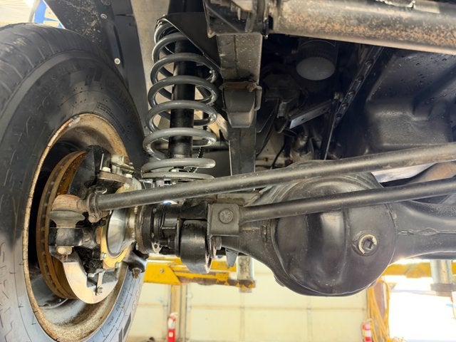 1994 Land Rover DEFENDER D110 Base