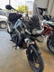 2014 TRIUMPH TIGER Base