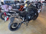 2014 TRIUMPH TIGER Base