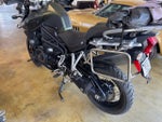 2014 TRIUMPH TIGER Base