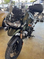 2014 TRIUMPH TIGER Base