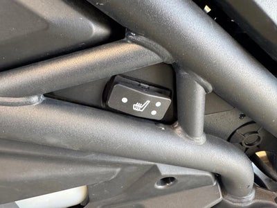 2014 TRIUMPH TIGER Base