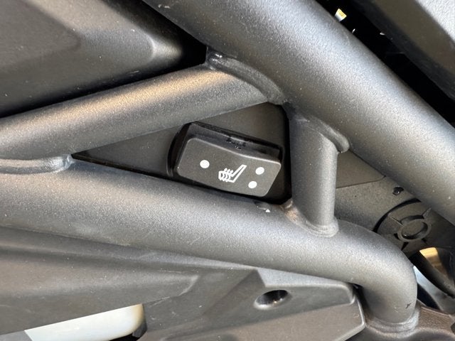 2014 TRIUMPH TIGER Base