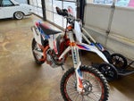 2016 KTM 500 EXC SIX DAY Base