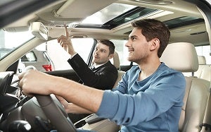 Schedule a test drive at Full Throttle Auto and Cycles in Billings, MT.